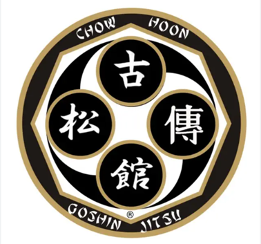 CHJJ Logo