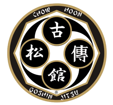 Chow-Hoon Goshin Jitsu