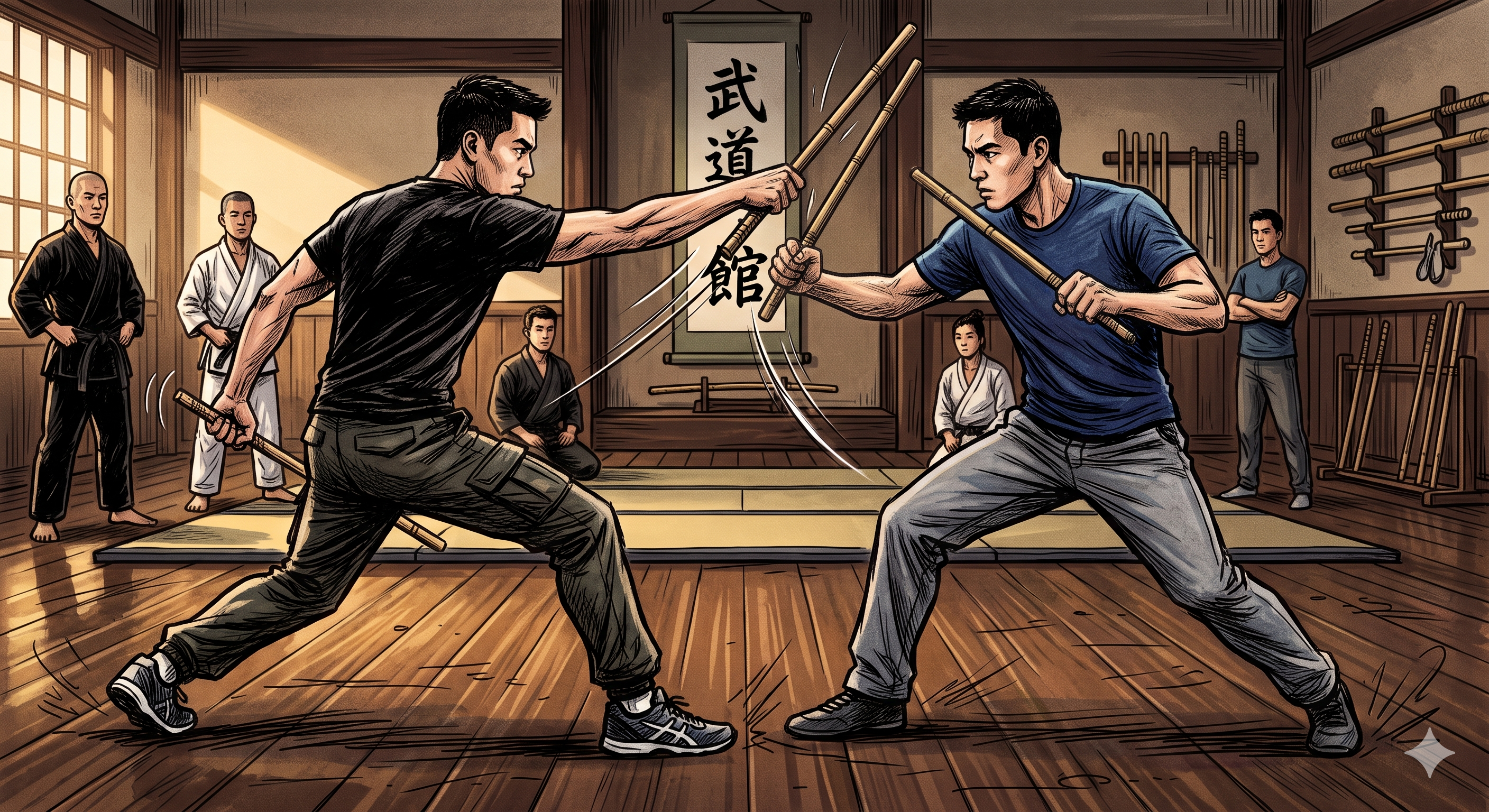 Eskrima